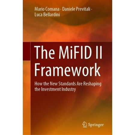 Ipo sellers mifid ii