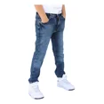 thumbnail image 4 of Pantalón Skinny De Mezclilla Stretch Para Niño/adolescente, 4 of 5