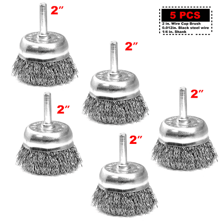 crimped toolman 5pc