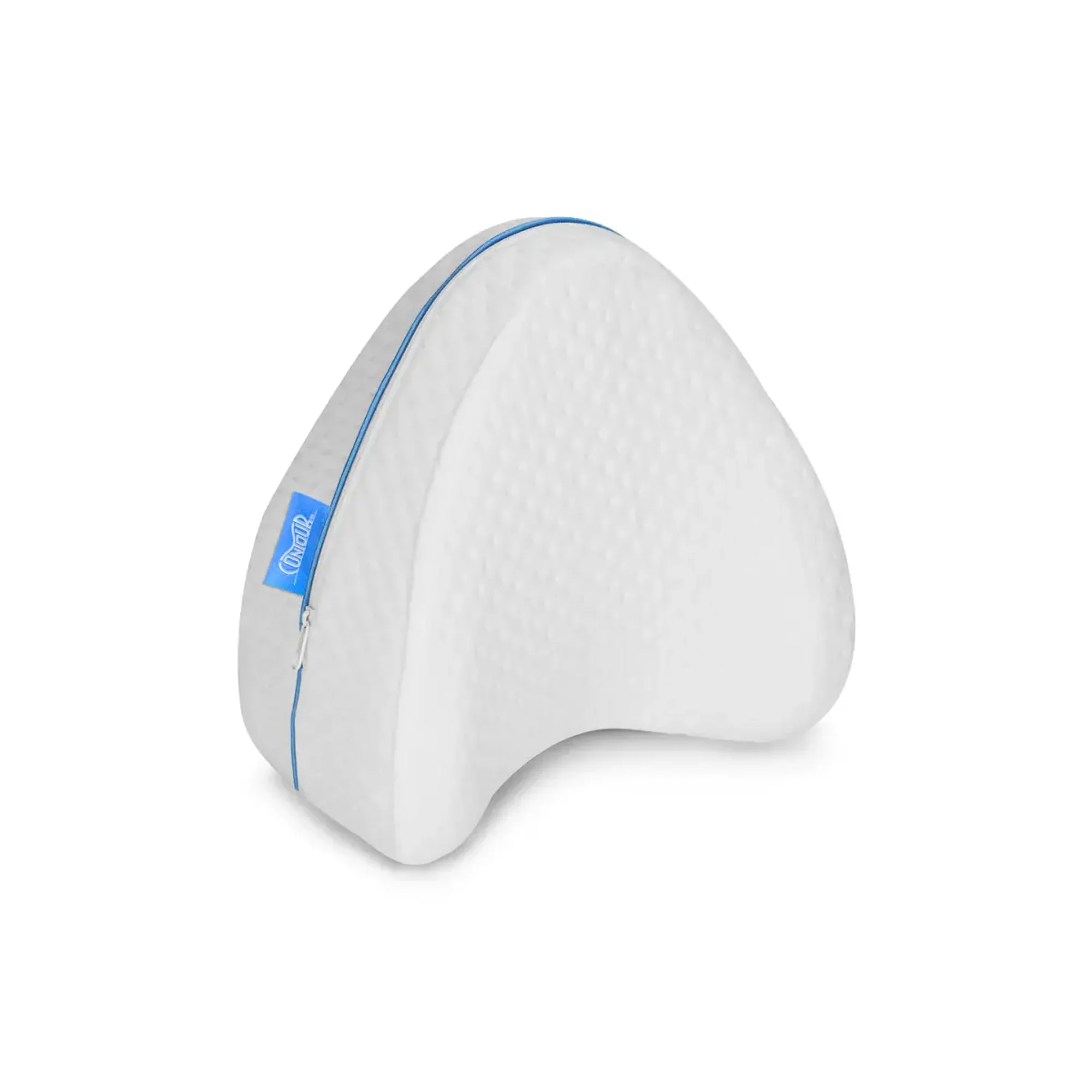Contour Legacy Leg Pillow and Comfort Head Pillow Bundle