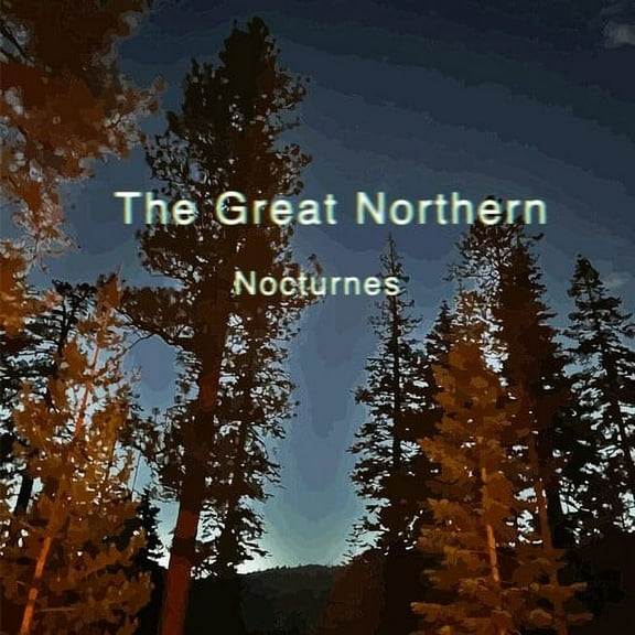 Great Northern - Nocturnes - Music & Performance - CD