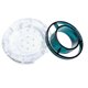 thumbnail image 1 of Pour over Coffee Dripper Coffee Drip Shower Reusable 19 Hole for Cafe, 1 of 5