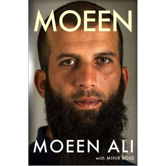 Moeen (Paperback)