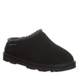 thumbnail image 2 of BEARPAW Tabitha Youth Black Size 4 | Kid's Slipper | Comfortable & Lightweight Indoor & Outdoor Shoe, 2 of 8