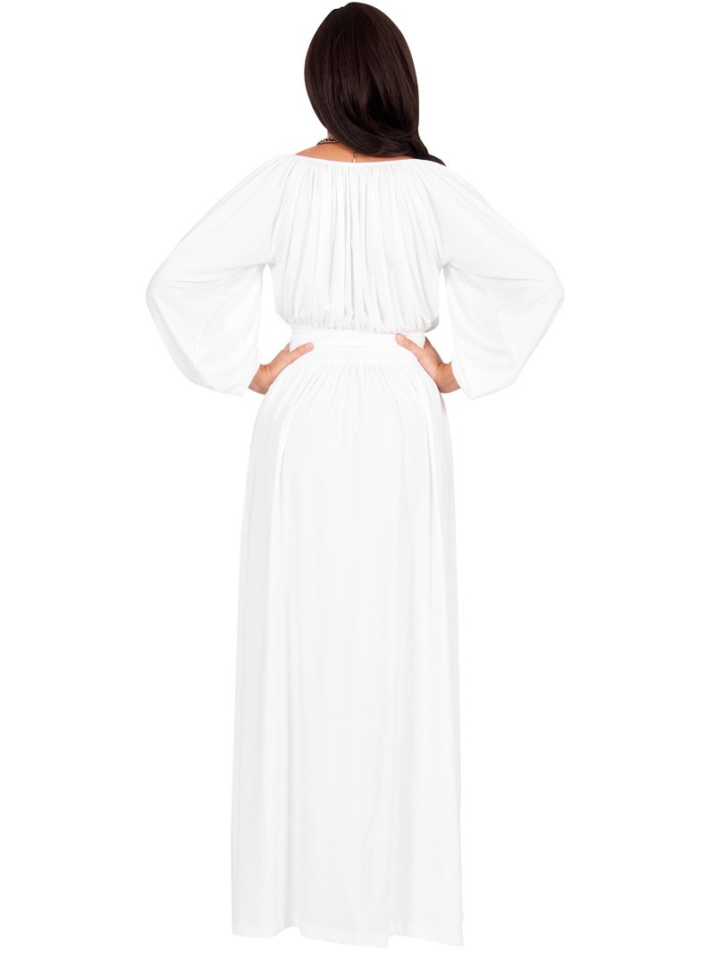 long white peasant dress Renaissance Bodice Overdress, Regency Corset Dress, Medieval Wench Dress, Over Dress, Larp Elven Surcoat, Austen Costume historical dress KOH KOH Long Sleeve Vintage