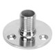 thumbnail image 1 of 25MM Marine Antenna Base Mount 316 Stainless Steel Male Thread Antenna Base Boat Accessories, 1 of 5
