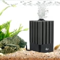 thumbnail image 1 of Filtro de acuario AQQA Whisper sumergible para tanque de 75 a 415 litros, 1 of 7