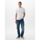 thumbnail image 3 of Camiseta con Bolsillo para Hombre GAP Blanca Óptica V6 XL, 3 of 3