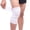 White, variant on Elastic Compression Bands Knee Brace Sports Support Knee Protector Straps Ankle Leg Elbow Wrist Calf Safety