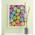 thumbnail image 2 of Studio Decor 18" x 24" White Belmont Picture Frame - Includes Pre-attached Hanging Hardware, Horizontal or Vertical - MDF, Bulk 4 Pack, 2 of 6
