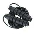 thumbnail image 6 of Masteelf Comfortable Handle Rope Jumping Tangle-, 6 of 8