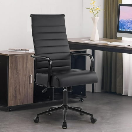 office desk chair modern leather product