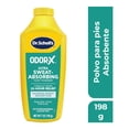 thumbnail image 1 of Polvo para pies absorbente Dr. Scholl´s Odor X Absorbente 198g, 1 of 4