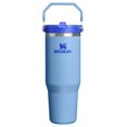 thumbnail image 1 of Vaso STANLEY IceFlow 2.0 con tapa, 900 ml, acero inoxidable, 1 of 1