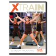 thumbnail image 1 of Cathe Friedrich's XTrain Series: 9 DVD Bundle set, 1 of 4