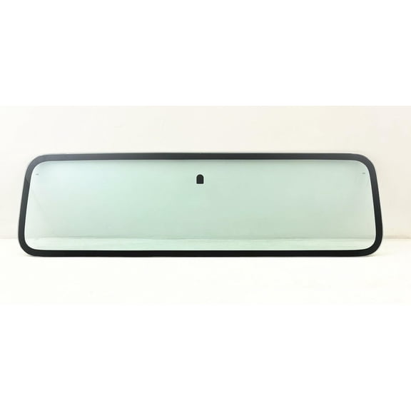 Laminated Front Windshield Window Glass Compatible with Jeep Wrangler 1987-1995 Models