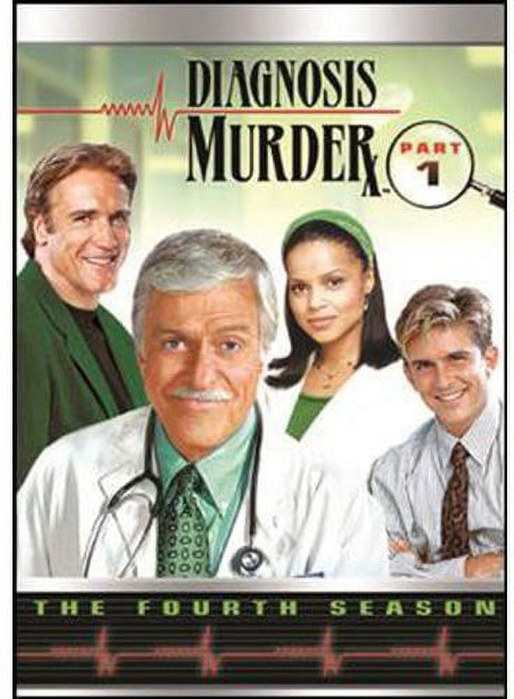 Diagnosis Murder: The Second Season (DVD), Vei, Drama