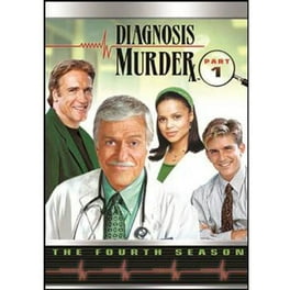 Diagnosis Murder: The Second Season (DVD), Vei, Drama