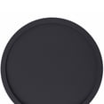 thumbnail image 4 of Posavasos redondos de silicona antideslizantes tapetes para tazas almohadilla para bebidas mesa para vasos reemplazo de tapete 1 Pza / 8 Uds Vogacara JJ17835-06B, 4 of 7
