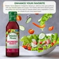 thumbnail image 4 of Walden Farms Dressing, Raspberry Vinaigrette, 12 oz, 4 of 9