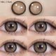 thumbnail image 1 of Lentillas de Color Natural para los ojos, lentillas cosméticas para el Color de los ojos, 1 par, 1 of 3