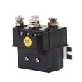 thumbnail image 5 of 12V 24V 400A Short-term Work DC Reversing Contactor For Electric Winch DC Cohtactors TK400-2Z ,Easy to Use, 5 of 5