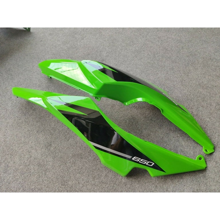 Ninja 650 sale plastics