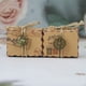 thumbnail image 5 of Caja Dulces 50 Uds Brújulas Papel Kraft Cajas Regalo Bearachild, 5 of 6