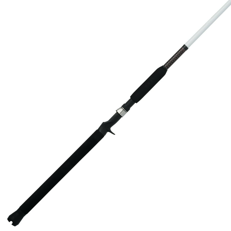 Free Shipping! Ugly Stik 8' Medium Heavy Catfish Spinning Rod with Clear Tip and Stainless Steel Guides - Walmart.com Free Shipping! Ugly Stik 8' Medium Heavy Catfish Spinning Rod with Clear Tip and Stainless Steel Guides - Walmart.com