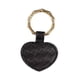thumbnail image 3 of Clip de sombrero para viaje en bolsa Clip de soporte de sombrero para mujer Sombreros de Mochila Corazón Negro 10cm jinwen Presilla para sombrero, 3 of 8