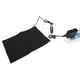 thumbnail image 3 of Estera Calcefactora de Cinta, Calentador Eléctrico de Tela Con Carga USB, Calentador Eléctrico, Almohadilla Calentadora de Vientre para CuellO, Espalda y Abdomen, 3 of 7