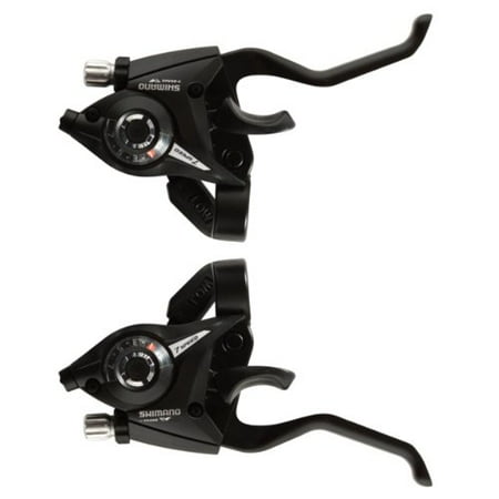 shifter set shimano