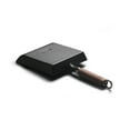thumbnail image 2 of HINTRMENT Non Stick Skillet Wood Rectangular Cooking Home Use 1Pack Black, 2 of 8