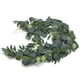 thumbnail image 2 of Guirnalda de flores artificiales ANGGREK vides de plantas colgantes Decoración de vegetación de ratán montada en la pared, 2 of 8