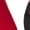 White, variant on Fesfesfes Red Crewneck Sweatshirt Fall And Winter Middle Big Girls Boys Heart Print Long Sleeve Top Sweater
