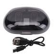 thumbnail image 2 of AI Translation Earbuds Real Time, 164 Language 3-in-1 Touch Control Translator, BT 5.49 Headphones Translator with Charging Case, 2 of 7