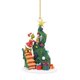 thumbnail image 1 of Grinchs Adornos para árbol de Navidad, 2023, Navidad, Acción de Gracias, vacaciones, colgante de madera, divertido, verde, Grinchs, decoración navideña para el hogar, fiesta navideña, 1 of 3