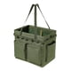 thumbnail image 4 of Organizador de tazas de encimera, estante de madera para tazas, organizador de estación de café de 2 niveles, estante de cocina de gran capacidad, diseño plegable, base de madera, ideal para, 4 of 9