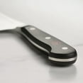 Wusthof Classic 8" Hollow Edge Wunder Knife Offset Carving/Slicing