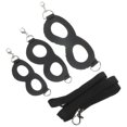 thumbnail image 4 of MasteelfCA 1 Set Lizard Leash Bearded Dragon Adjustable Small Reptile Animal Harness, 4 of 9