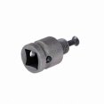 thumbnail image 4 of 1/2" Drill Chuck Adapter with 1/2-20UNF Keyless Converter for Impact Wrenches, 4 of 5