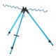 thumbnail image 3 of 1 Uds. Trípode De Soporte De Poste De Mar De 568g, Herramienta De Soporte De Caña De Mar, Para Amantes De La Pesca Mar/pesca Fresca YLSHRF Fishing Tackle Accessory, 3 of 8