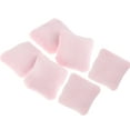 thumbnail image 6 of LAMIRO 6pcs Mini Couch Pillow Decorative Throw Pillow Sofa Pillow Mini House Decors, 6 of 7