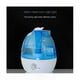 thumbnail image 5 of Ultra Cool Mist Humidifier 2.5L for Bedroom & Room - Quiet Operation with 360° Rotation Adjustment Function, 5 of 5