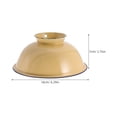 thumbnail image 2 of unbranded 2Ud De Cocina Amarillo En Esmalte Ideal Para Almacenaje De, 2 of 7