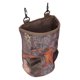 thumbnail image 1 of Bolsa De Heno De Conejo, Comedero Colgante De Bolsa De Heno Altura Ajustable Humanizada De Larga Duración Con Ganchos Para Chinchilla Para Animales Pequeños ANGGREK Camuflaje de hojas nuevas, 1 of 8