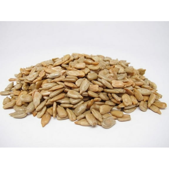 We Got Nuts Sunflower Seeds Roasted & Unsalted (No Shell) 4 LB