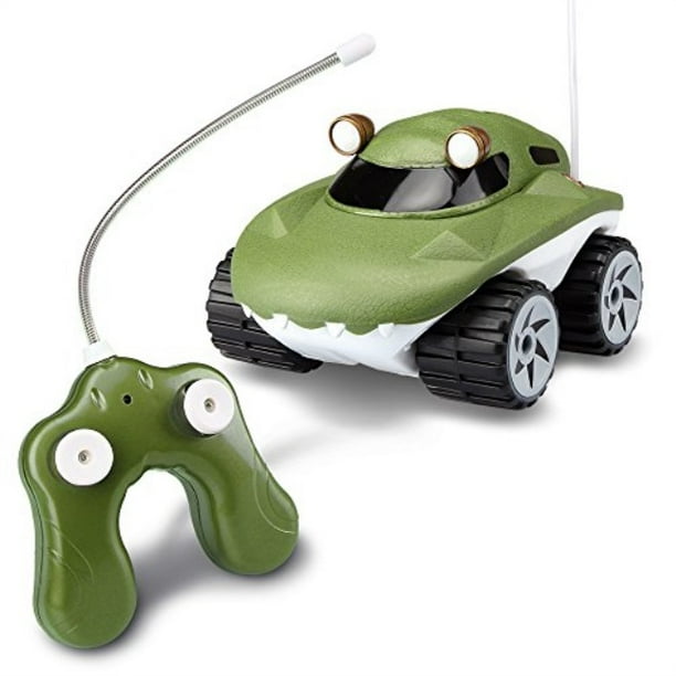 alligator remote control car