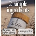 thumbnail image 2 of Bálsamo hidratante Wildcrafted Wonders Tallow, 60 ml, 100% de animales alimentados con pasto, 2 of 7