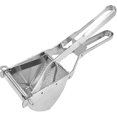 thumbnail image 1 of Potato Squeezer, Professional Stainless Steel Potato Squeezer For Fruits And Vegetables Puree, 1 of 5